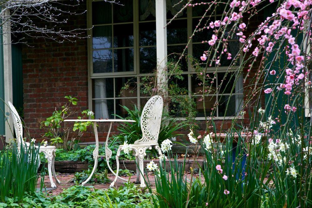 Holly Lane Mews Motel Yarra Glen Bagian luar foto