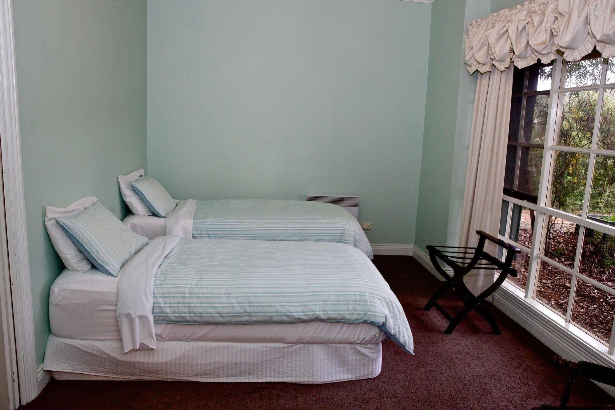 Holly Lane Mews Motel Yarra Glen Bagian luar foto